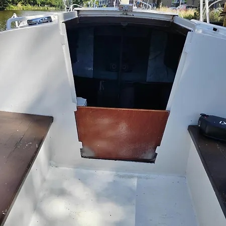 King Gasthof Amsterdam