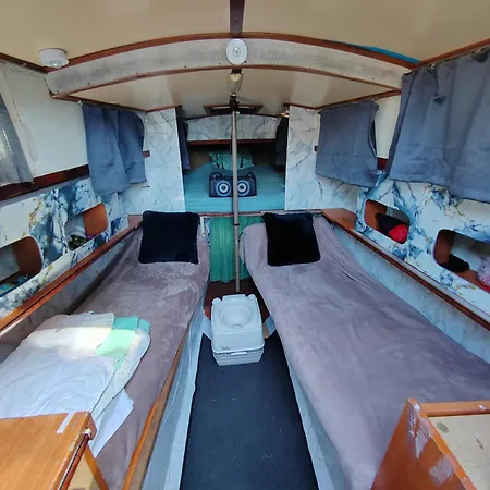 Gasthof King Amsterdam